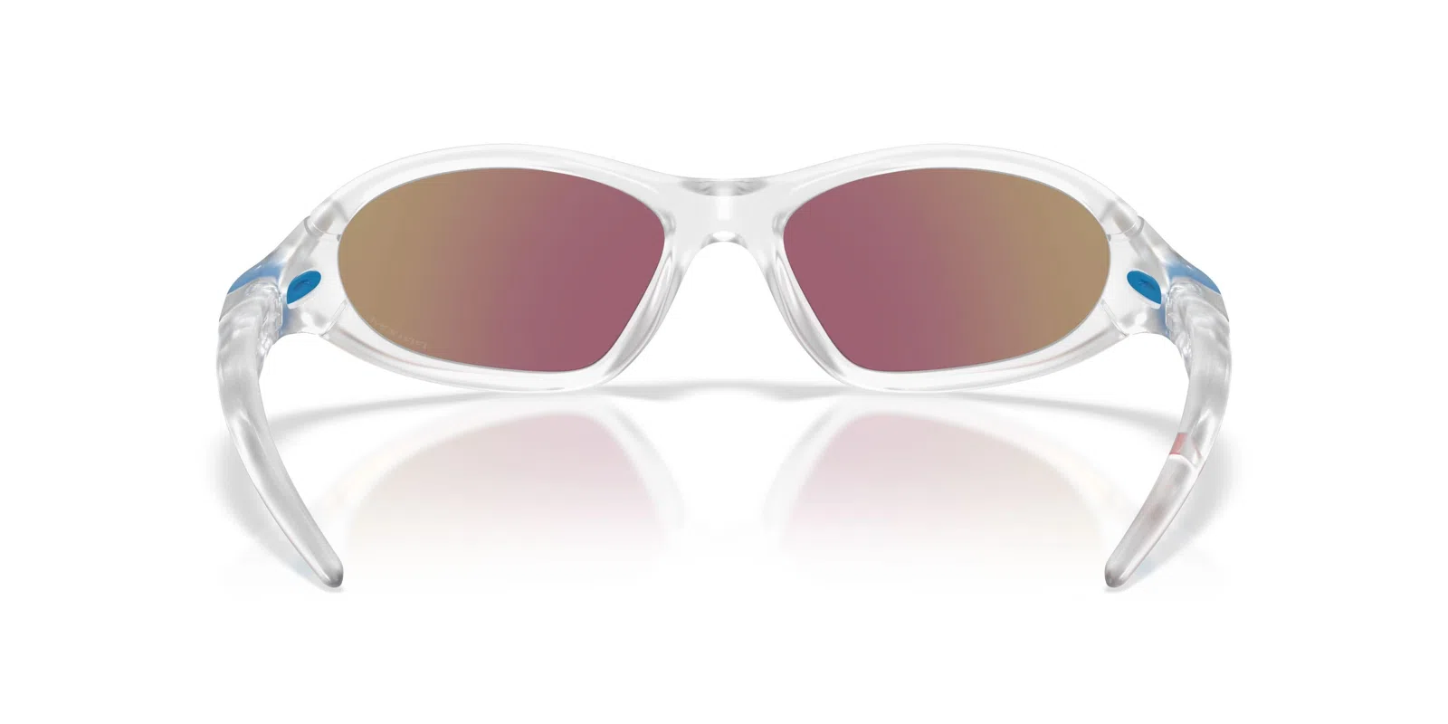 Oakley Portal Jacket 9536 Sunglasses - view 18